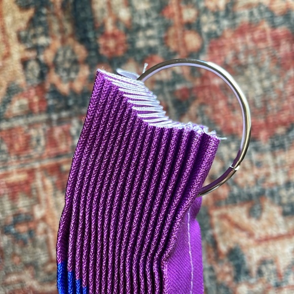 Pride table banner - Picture 3 of 3